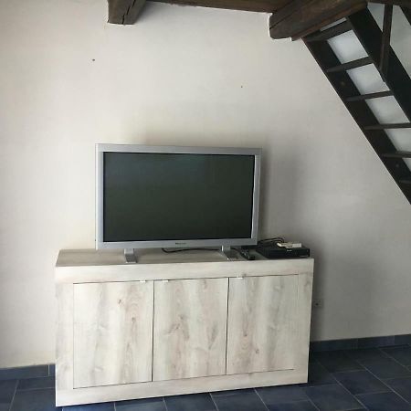 15 Via Giordano Apartment Иглесиас Екстериор снимка