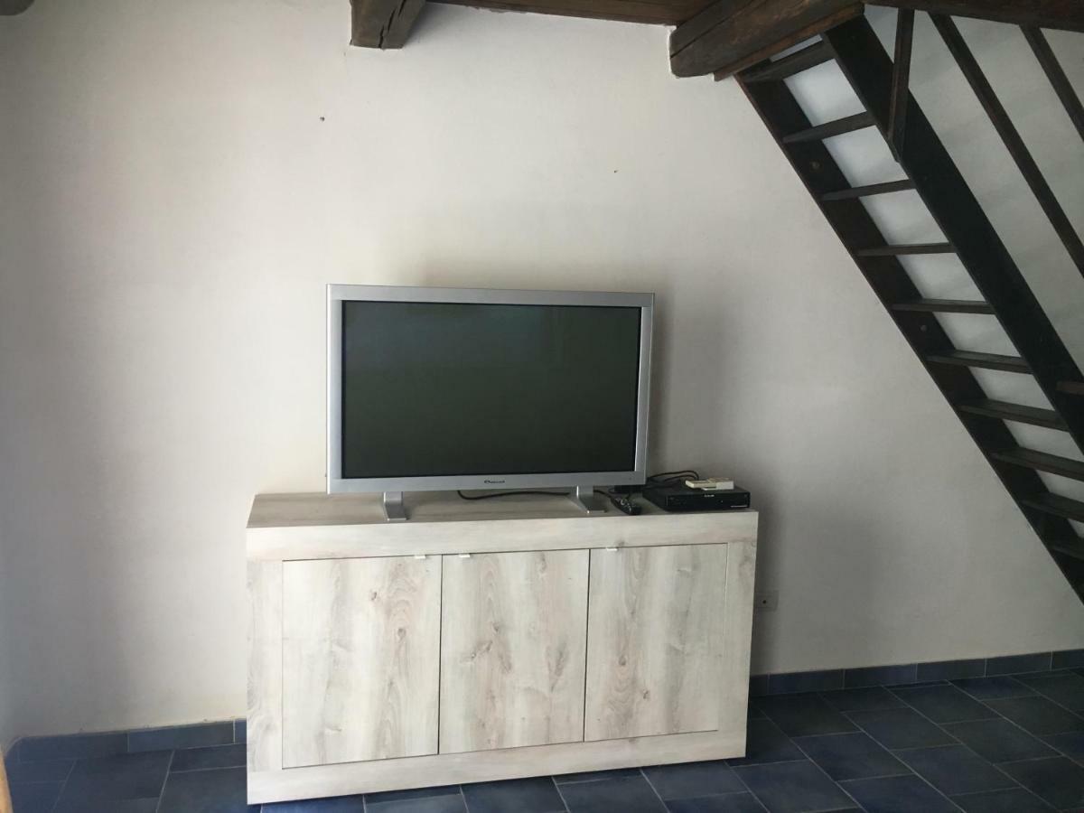 15 Via Giordano Apartment Иглесиас Екстериор снимка